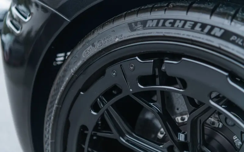 Ferrari SF90 Spider Assetto Fiorano * CARBON (11x) * XPEL *  - 123794