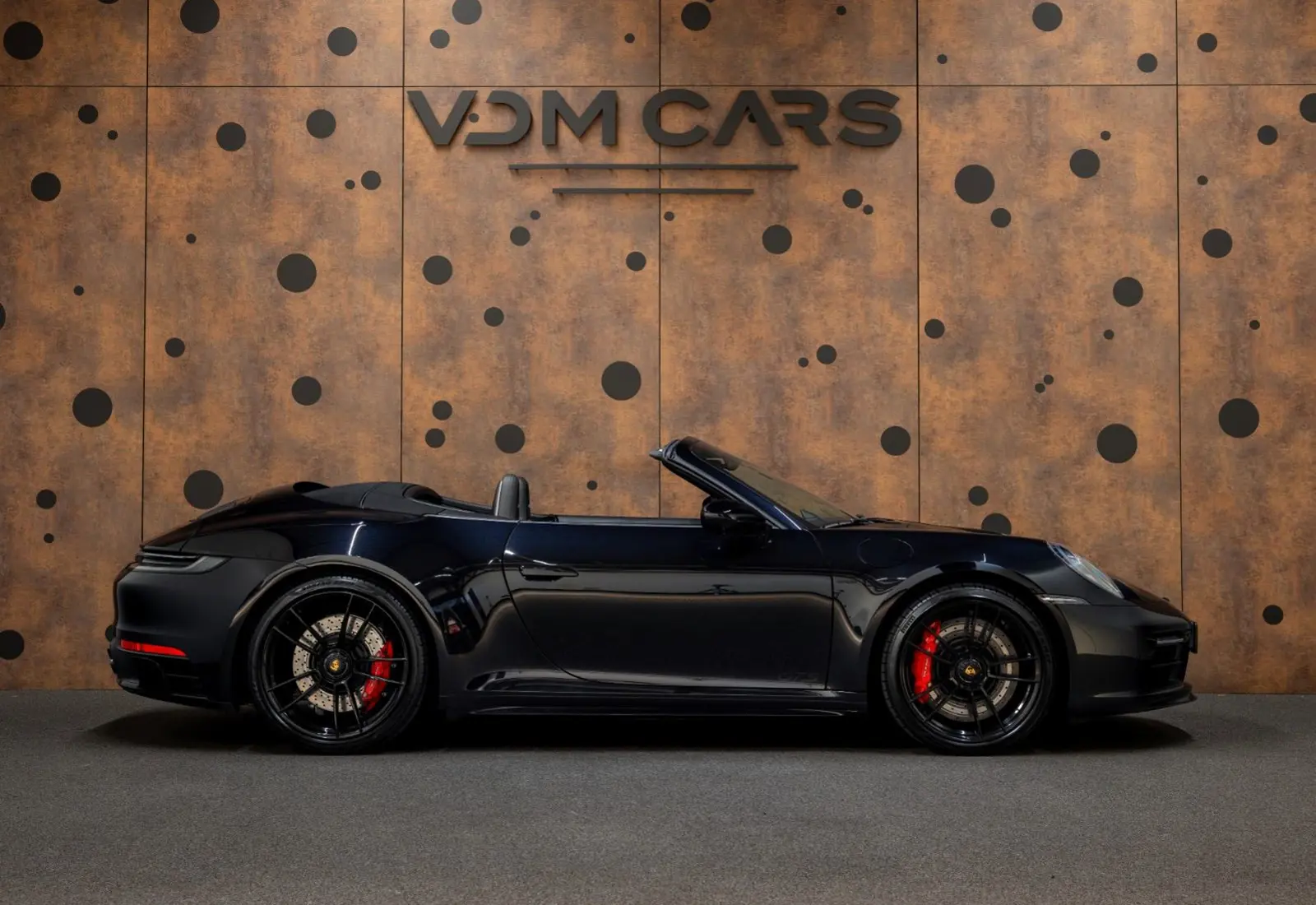 Porsche 911 Carrera GTS Cabriolet * 18-weg * ACC * BOSE *  - 84943