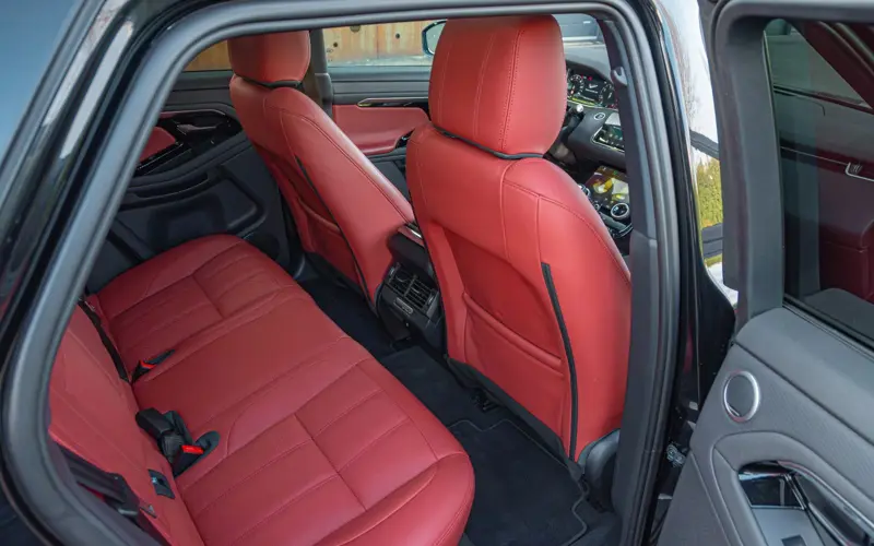 Land Rover Range Rover Evoque R-Dynamic S - 82813