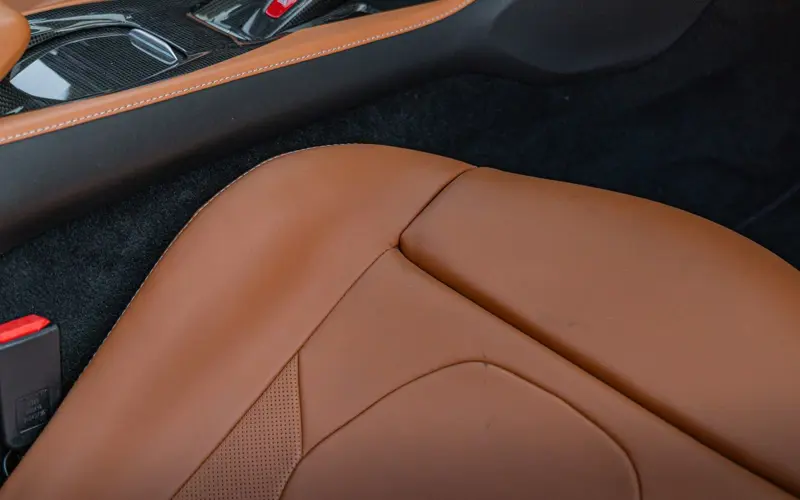 Ferrari Portofino * CARBON * AFS * MAGNERIDE * ELEC. SEATS * VENT - 165547