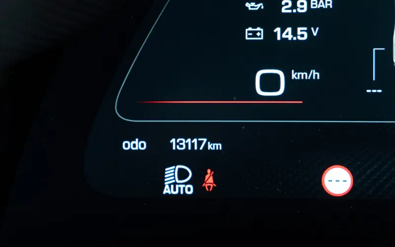 Ferrari Purosangue * ATELIER * FULL CARBON * MASSAGE * FULL *  - 176348