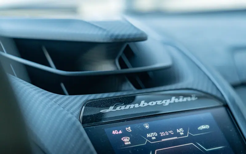 Lamborghini Revuelto * COC ONLY * FUL CARBON * AD PERSONAM * V. GEA - 140180