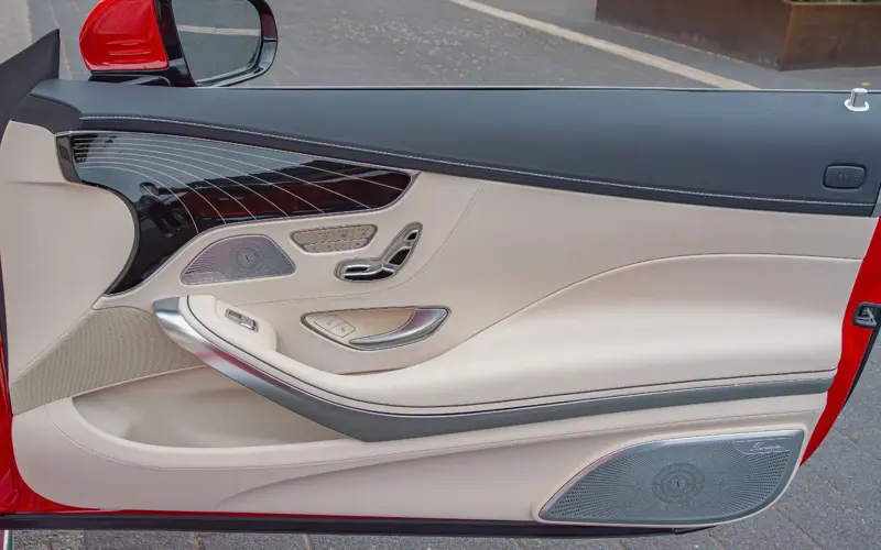 Maybach S 650 Cabriolet * 1 OF 300 Limited * Zirkon Red *  - 118720
