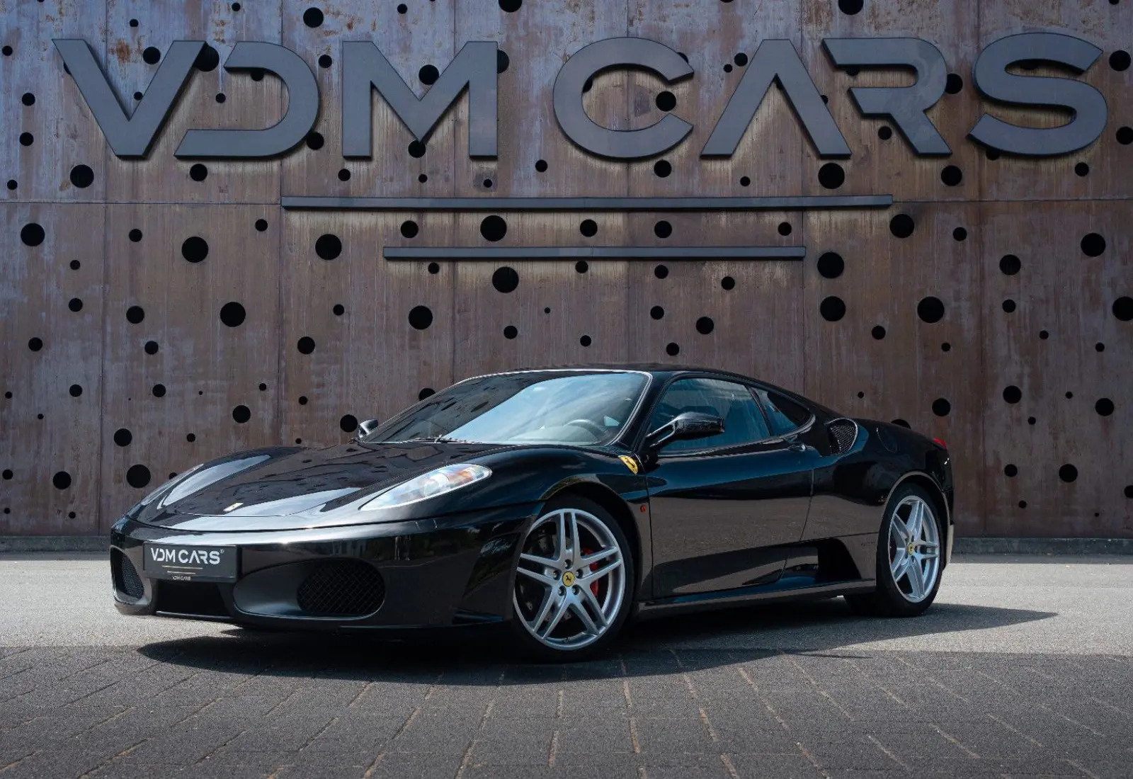 Ferrari F430 F1 * CLASSICHE * CARBON * EL. SEATS * NEW SERVICE *  - 166012