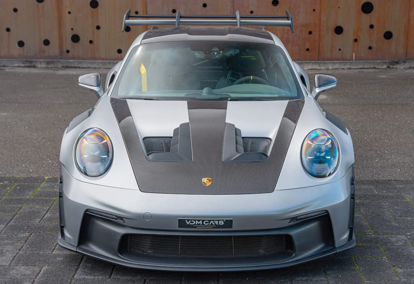 Porsche 911 GT3 RS * WEISSACH * CLUBSPORT * PCCB * LIFT * CARBON *  - 145000
