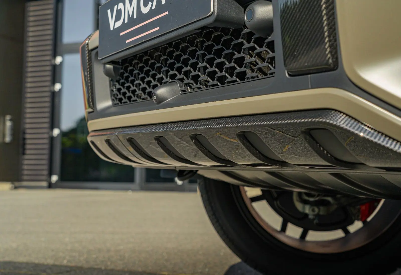 Mercedes-Benz G 63 AMG * MY27 * CARBON EXT/INT * PT3 * NIGHT * SUPERIOR - 148880
