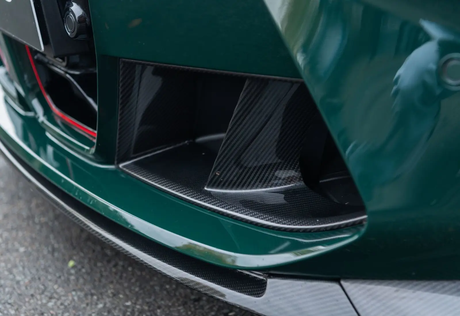 BMW M3 CS Touring * KERAMIK * INDIVIDUAL * CARBON * ASSIST *  - 120571