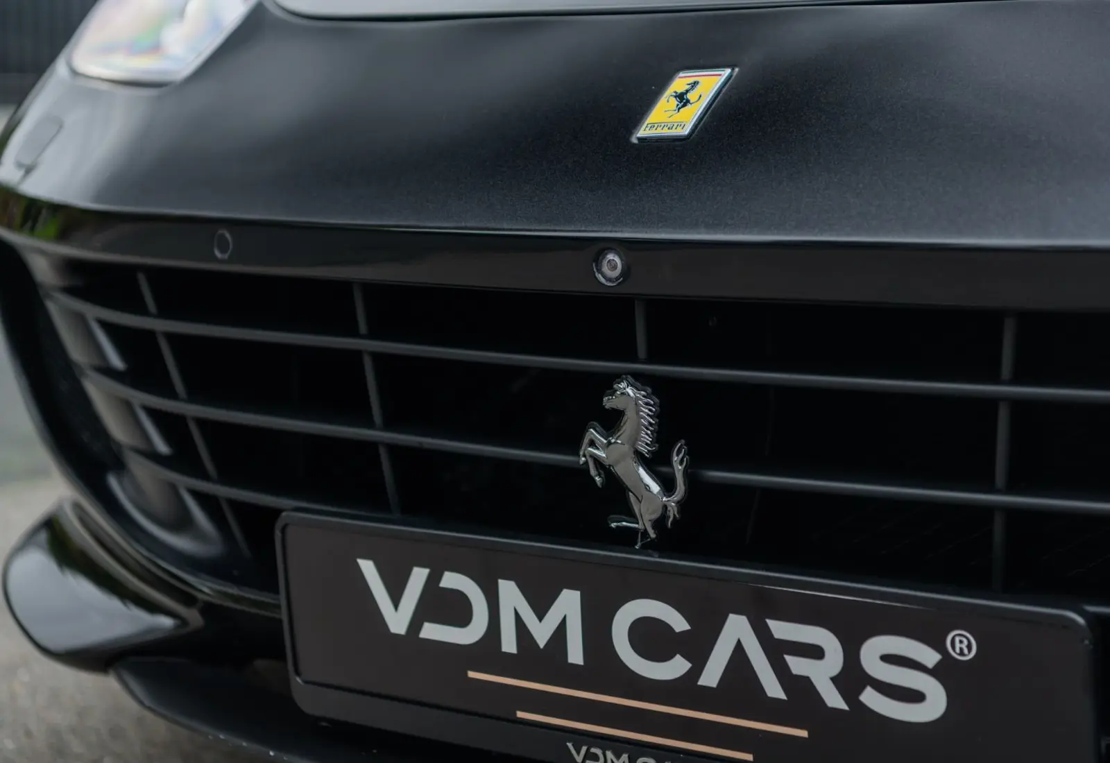 Ferrari GTC4Lusso V12 * NOVITEC * NEW SERVICE * NEW WARRANTY - 118499