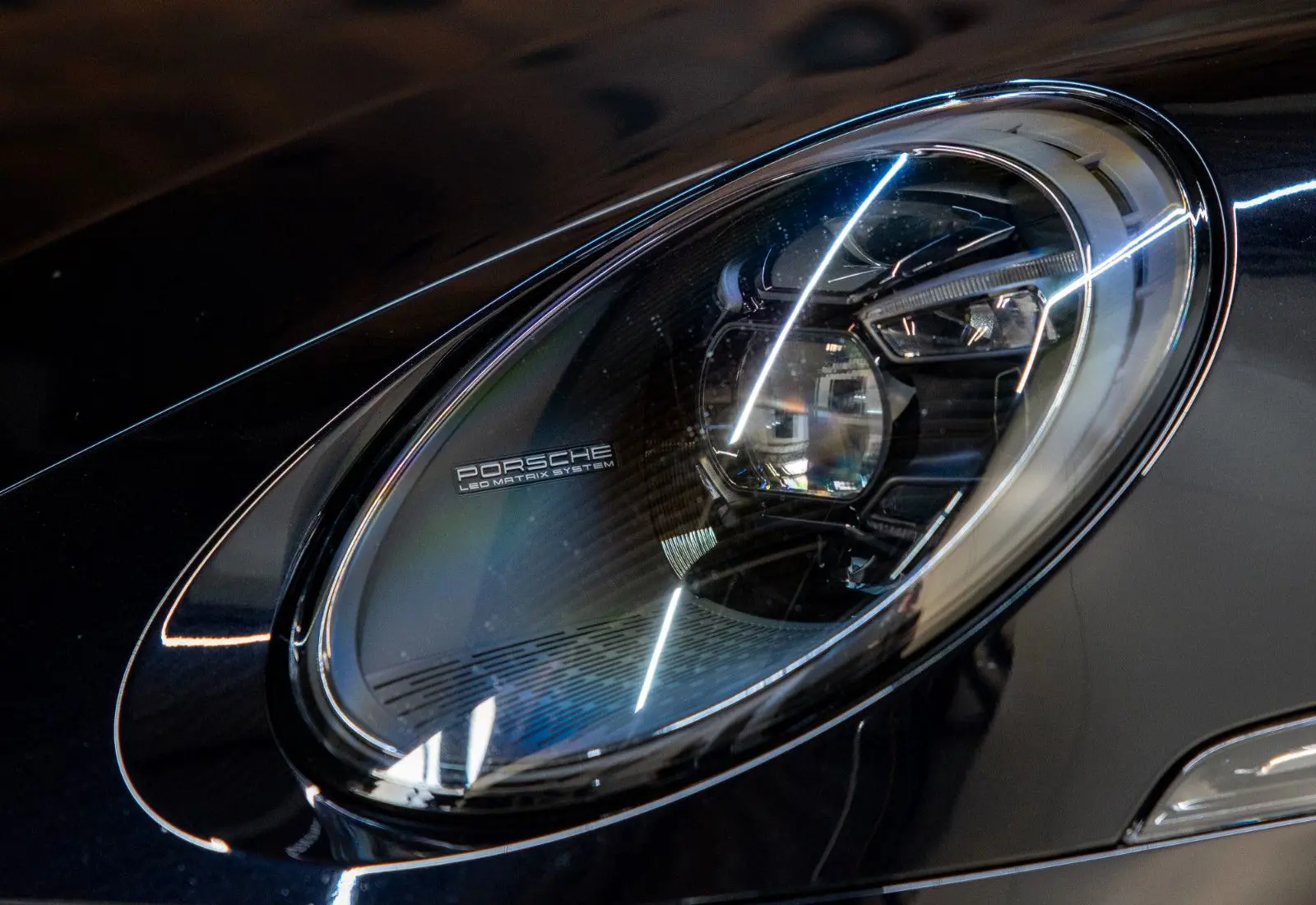 Porsche 911 Carrera GTS Cabriolet * 18-weg * ACC * BOSE *  - 84945