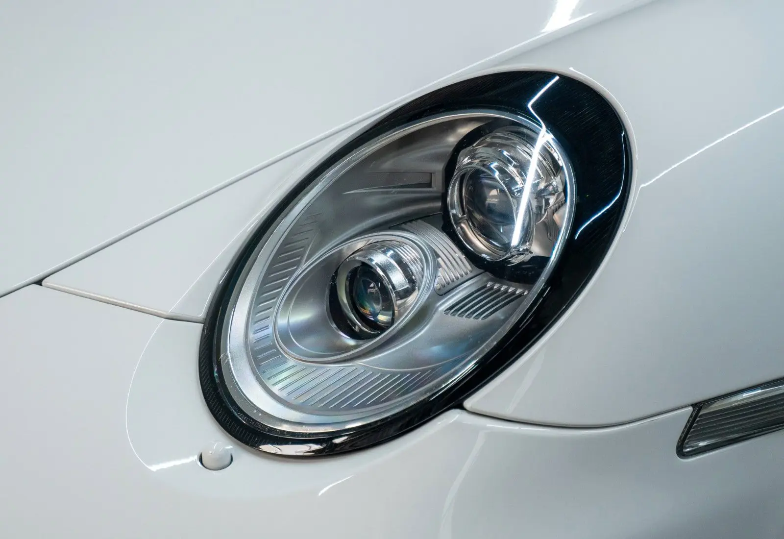 Porsche 911 Speedster * 1of356 * Memory * BOSE * PCCB * SportChro - 132878