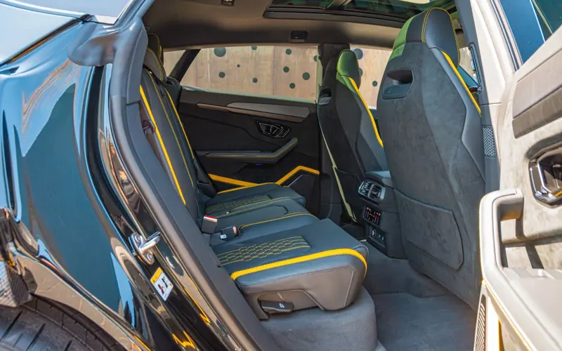 Lamborghini Urus 4.0 V8 Performante * AKRA * CARBON * FULL ADAS *  - 83331