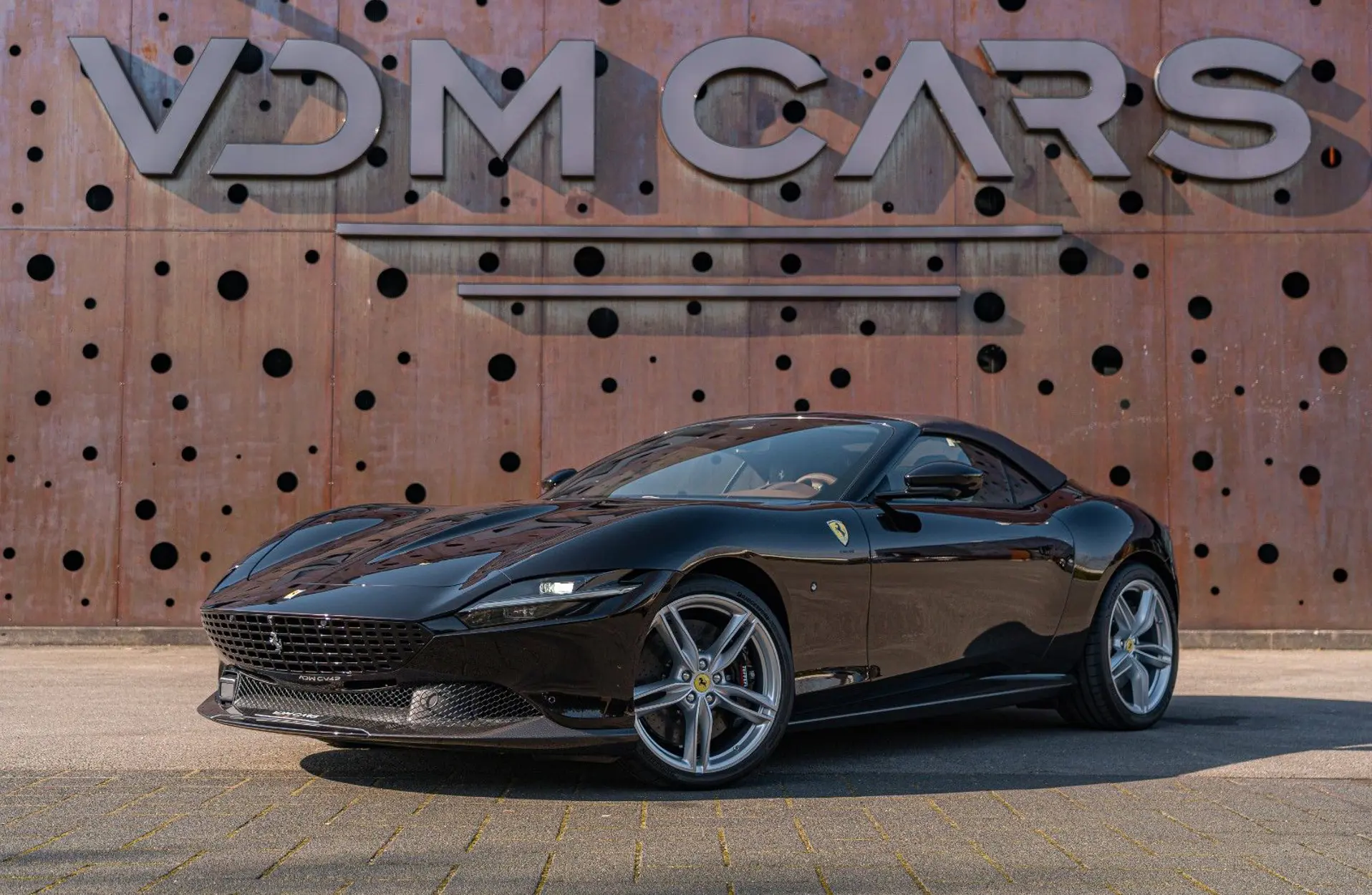 Ferrari - Roma - 155592