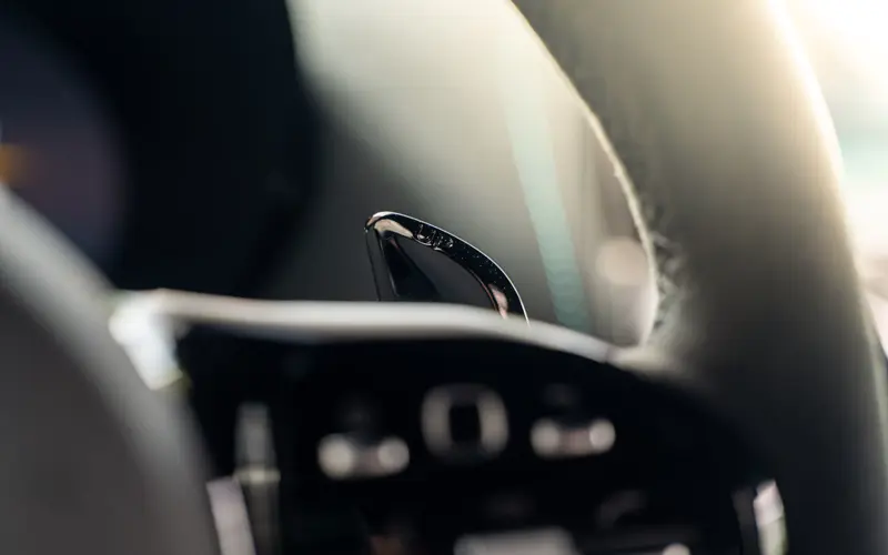 Mercedes-Benz AMG GT Black Series * PROJECT ONE EDITION * 100 KM *  - 171398