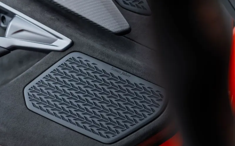 Lamborghini Revuelto * AD PERSONAM * CARBON * FULL ASSIST * SONUS *  - 126651