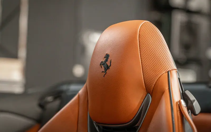 Ferrari Portofino 3.9 T V8 DCT * Carbon * ADAS * MagneRide - 143681