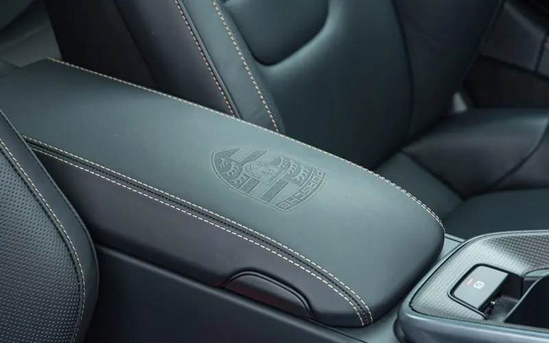 Porsche 992 Turbo S * AERO * PASM * PCCB * CARBON *  - 110000