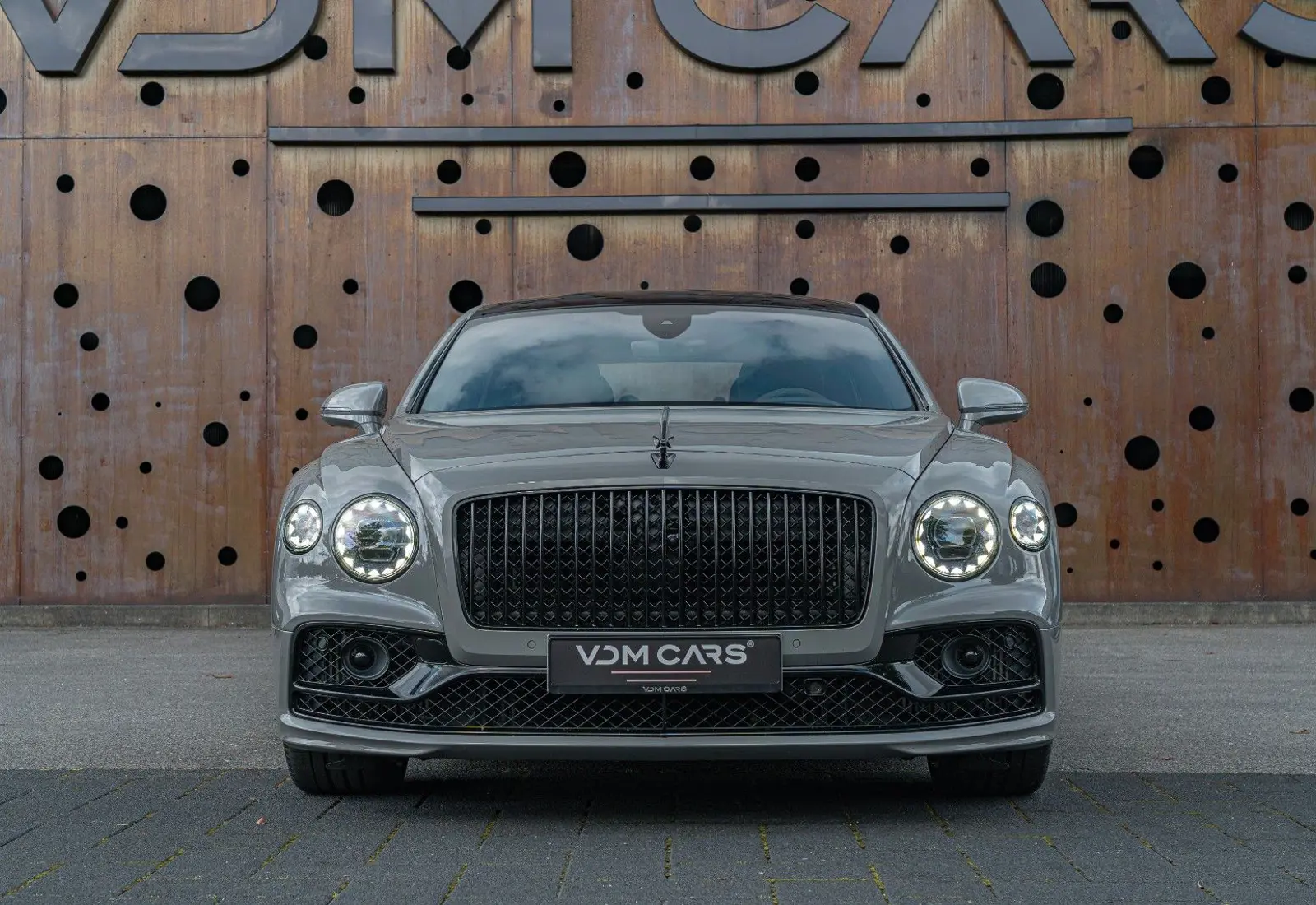 Bentley Flying Spur W12 Speed * Mulliner * B&amp;O * Tour * Blackli - 145189