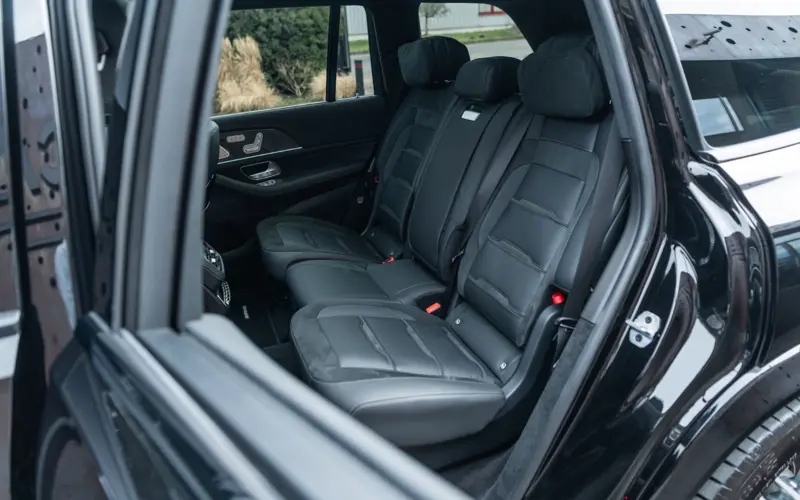 Mercedes-Benz GLS 63 AMG 4Matic+ * CARBON * NIGHT * BURMESTER *  - 128381