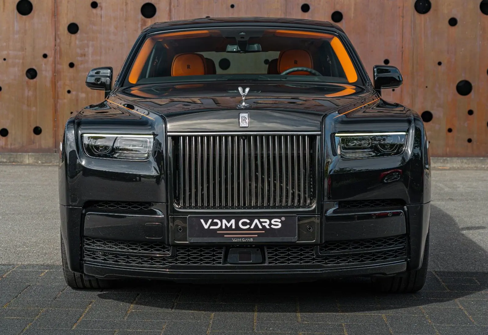 Rolls-Royce Phantom * COC ONLY * PROD.25 * BESPOKE * STARLIGHT * THEA - 139449