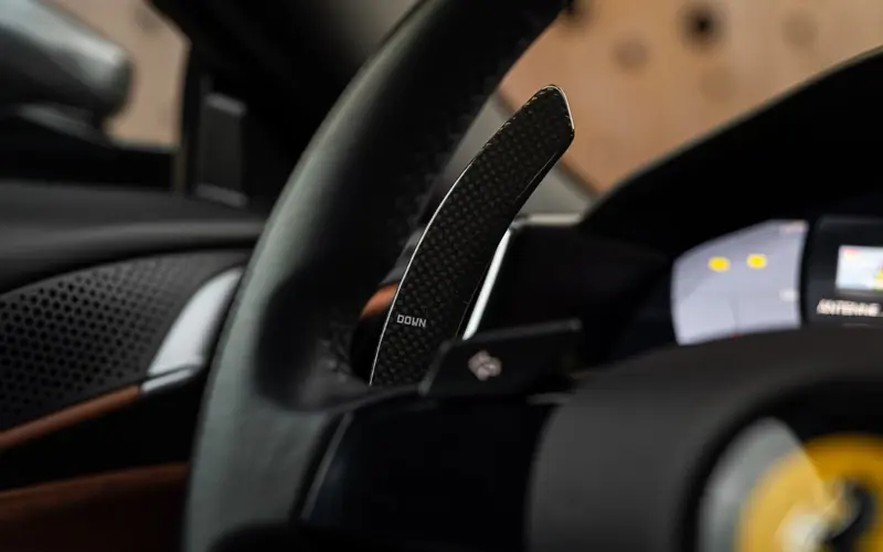 Ferrari Roma * CARBON * F.ADAS * CARPLAY * 360 * MAGNERIDE * EL.SEA - 171250