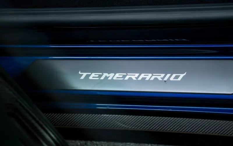 Lamborghini Temerario 4.0 V8 PHEV * LIFT * CARBON * AD PERSONAM *  - 173630