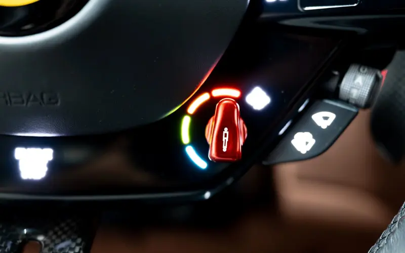 Ferrari Roma * CARBON * F.ADAS * CARPLAY * 360 * MAGNERIDE * EL.SEA - 149455