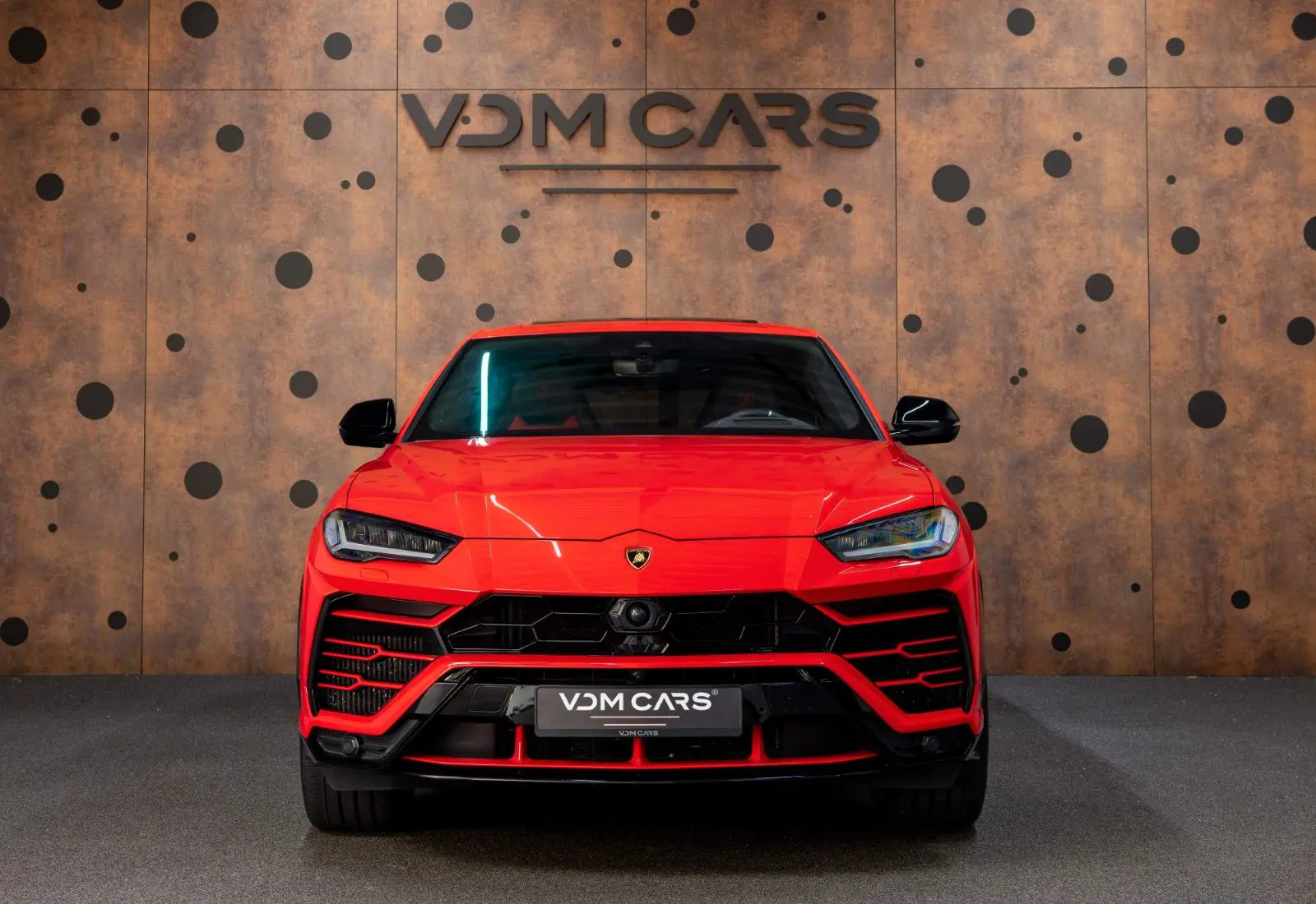 Lamborghini Urus 4.0 V8 * Head-up * Pano * B&amp;O * ACC * Massage *  - 111601