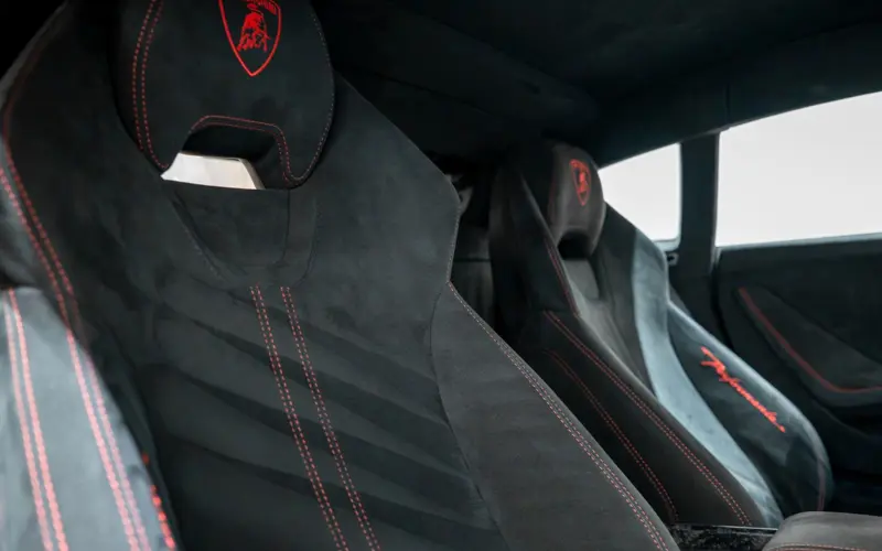 Lamborghini Huracán Performante * FORGED CARBON * FULL PPF * CARP - 169909