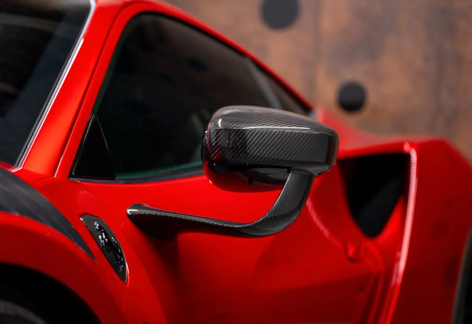 Ferrari F8 Tributo Coupé NOVITEC N-LARGO * 1 OF 15 * Lift *  - 138380