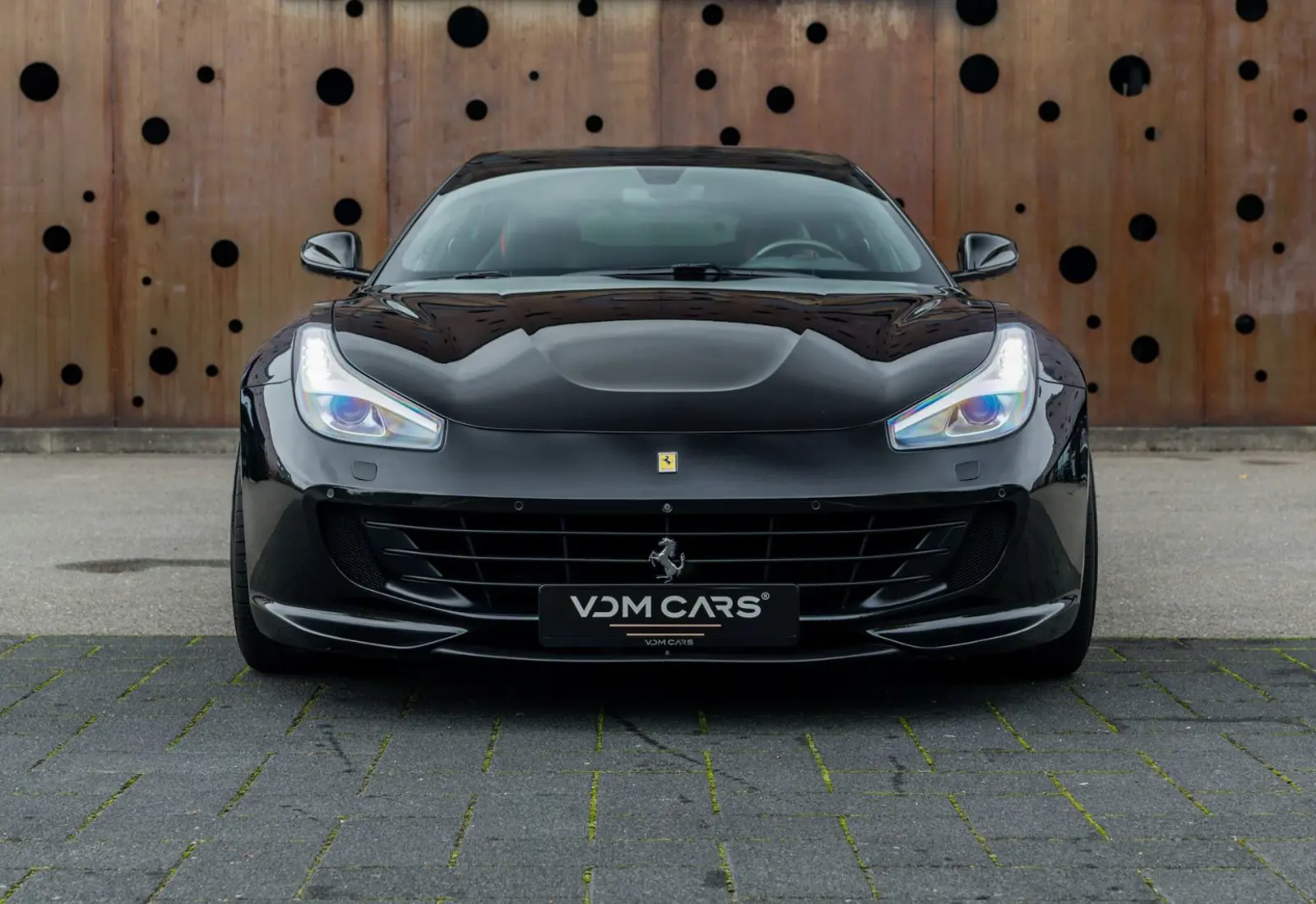 Ferrari GTC4Lusso V12 * NOVITEC * NEW SERVICE * NEW WARRANTY - 118486
