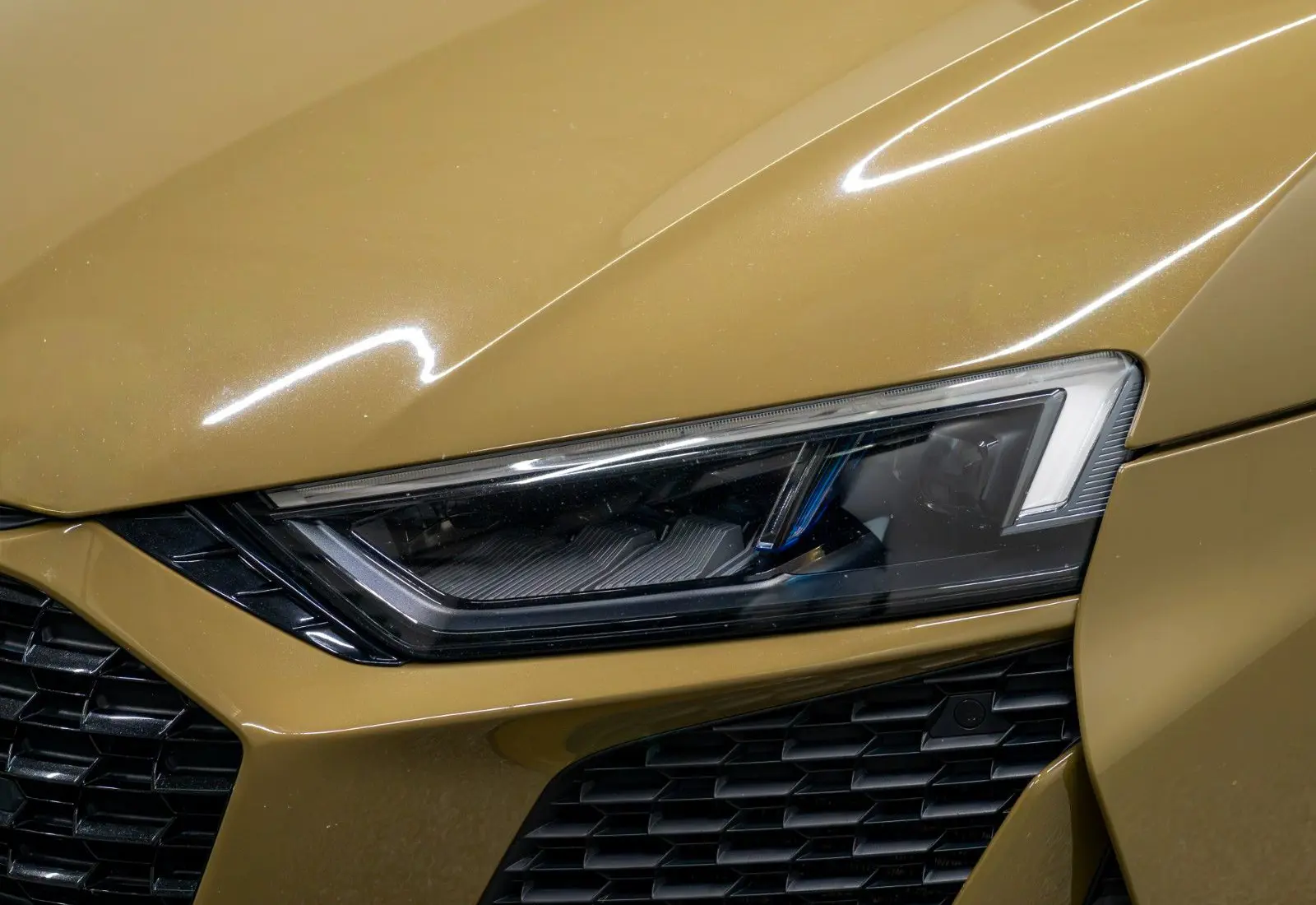 Audi R8 Coupe 5.2 quattro performance * IPE * KERAMIK *  - 169861