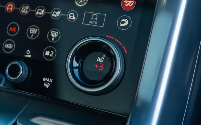 Land Rover Range Rover Sport SVR * SOFT-CLOSE * PANO * 360 * HUD *  - 125885