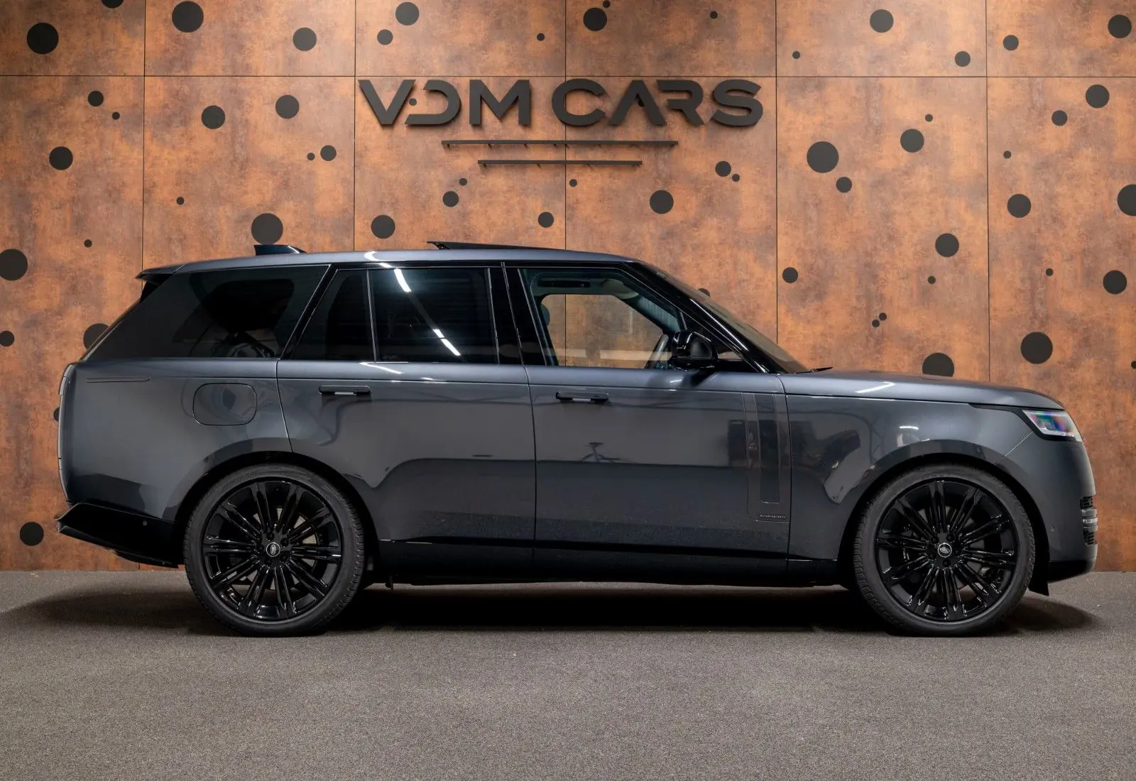 Land Rover Range Rover 4.4 P530 Autobiography MHEV * AHK * MASS - 166232