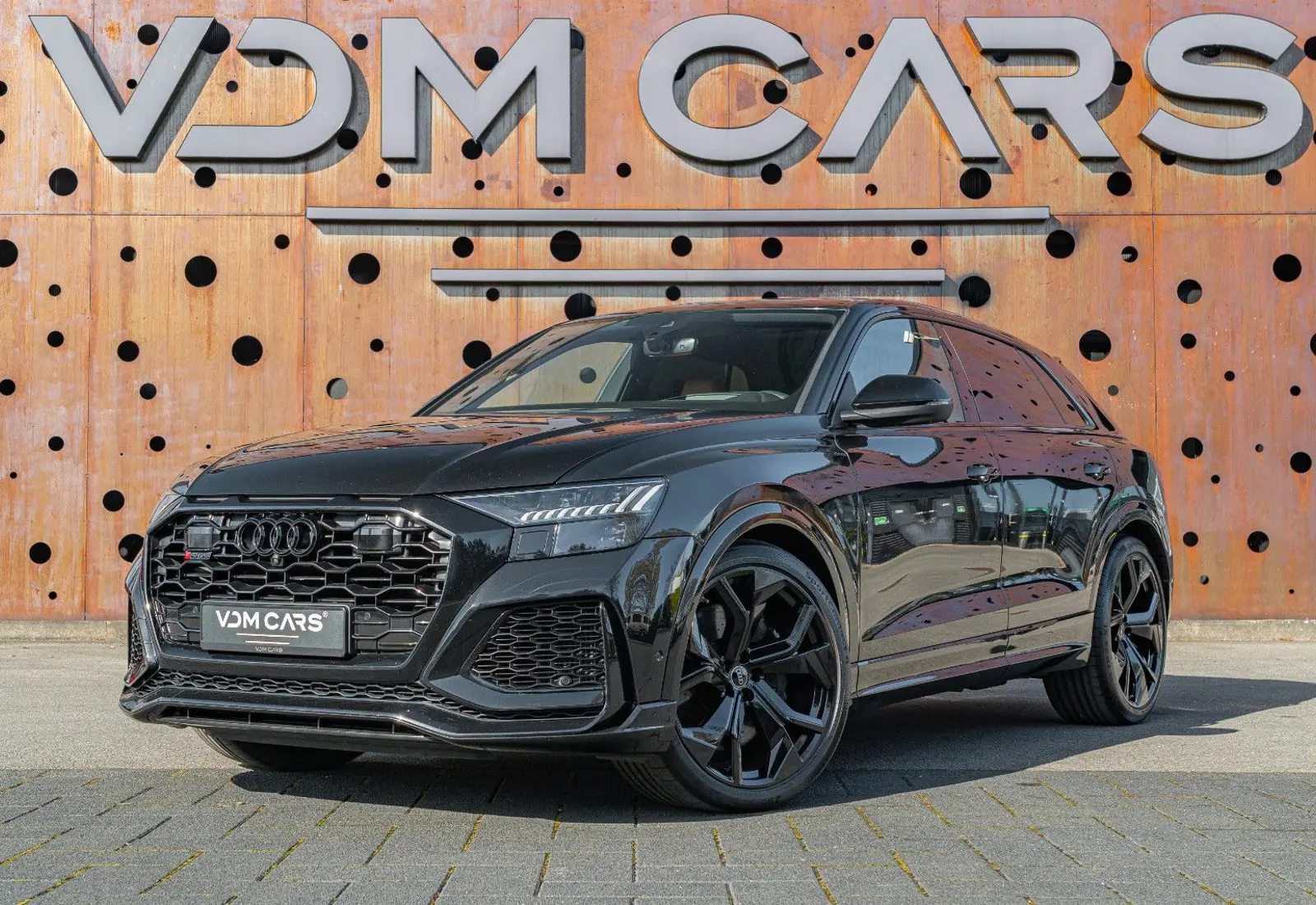 Audi RSQ8 4.0 TFSI * MATRIX * B&amp;O * TOUR * HEADUP *  - 136977