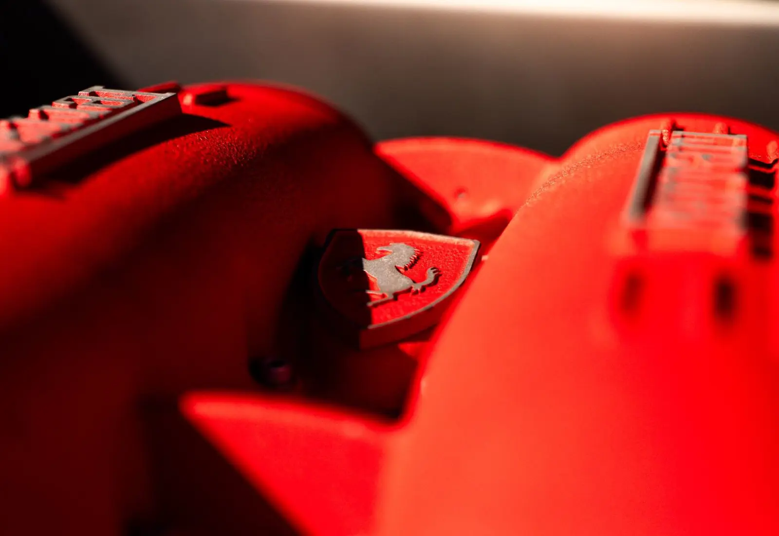 Ferrari F430 F1 * CLASSICHE * CARBON SEATS * CERAMIC * OR.PAINT - 172727