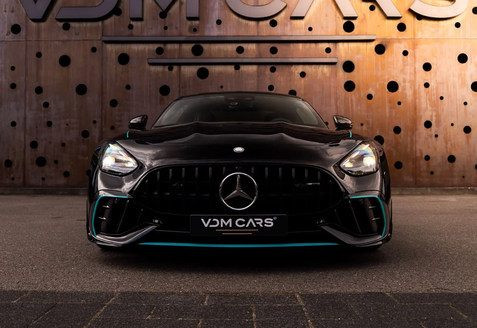 Mercedes-Benz AMG GT 63 PRO 4M * MOTORSPORT COLLECTORS EDITION *  - 171423