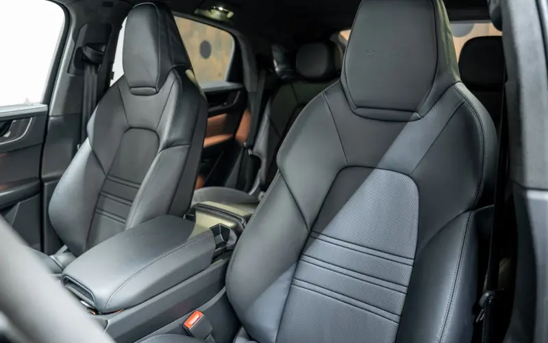 Porsche Cayenne Coupe Turbo E-Hybrid * PTS * GT PACKAGE *  - 136599