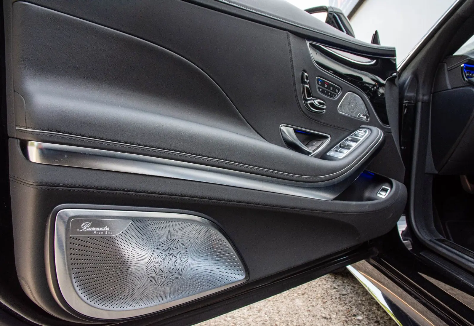 Mercedes-Benz S 65 AMG Cabrio * VOLL * MASSAGE * 360 * EXKLUSIV * BURME - 136764