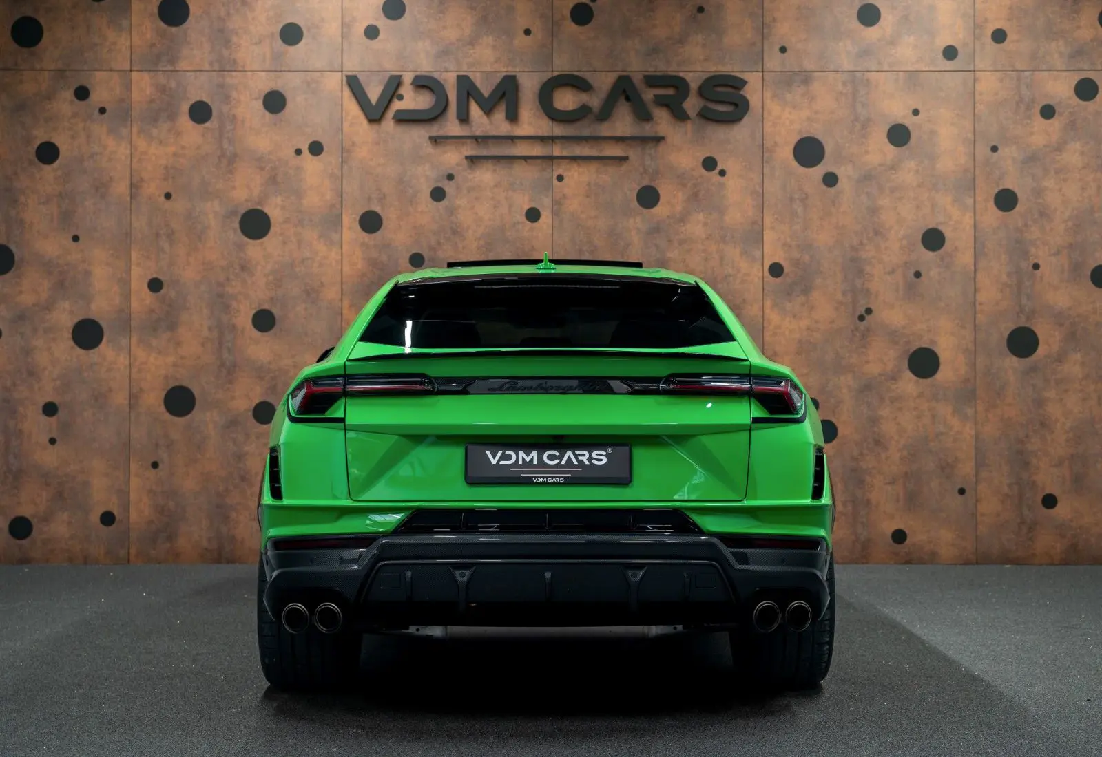 Lamborghini Urus 4.0 V8 Performante * AKRA * FULL CARBON * PANO *  - 72957