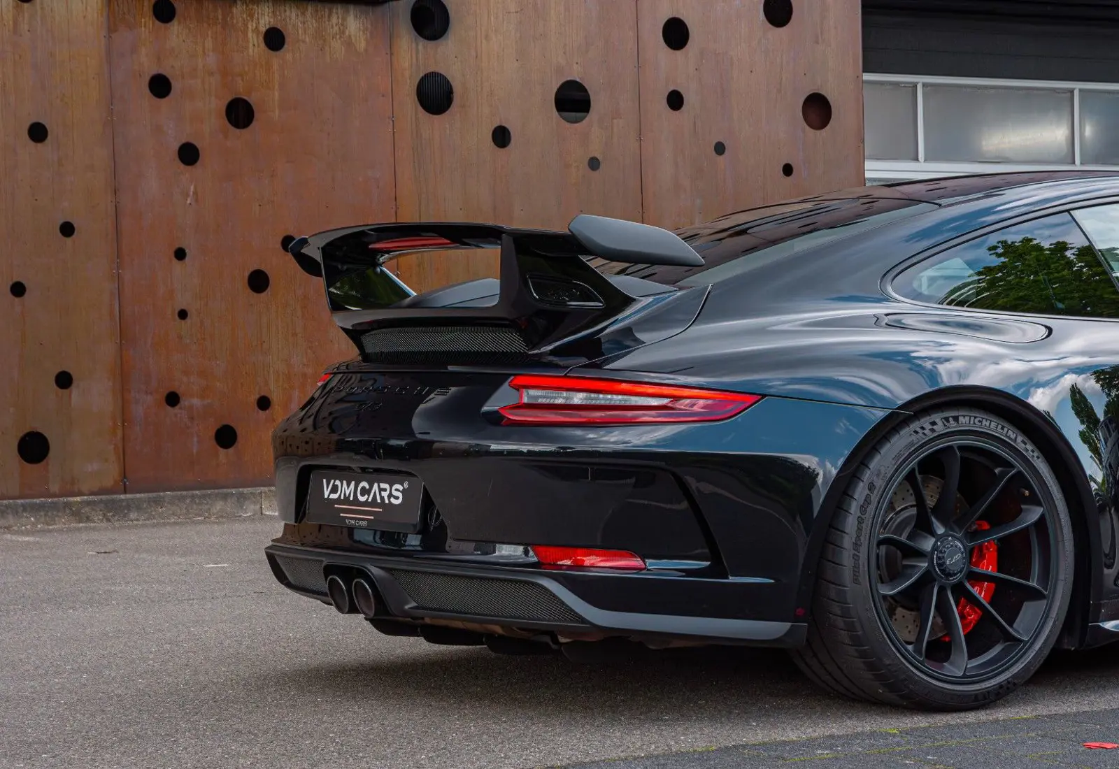 Porsche 991 GT3 * CARBON * PDLS+ * PASM * PTV * LIFT * PPF - 107935