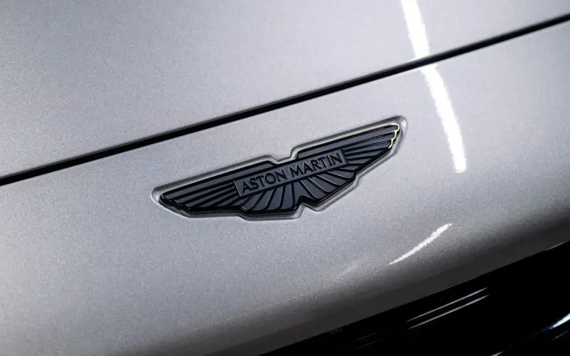 Aston Martin DBX 4.0 V8 707 * FACELIFT * ACC * 360 *  - 165779