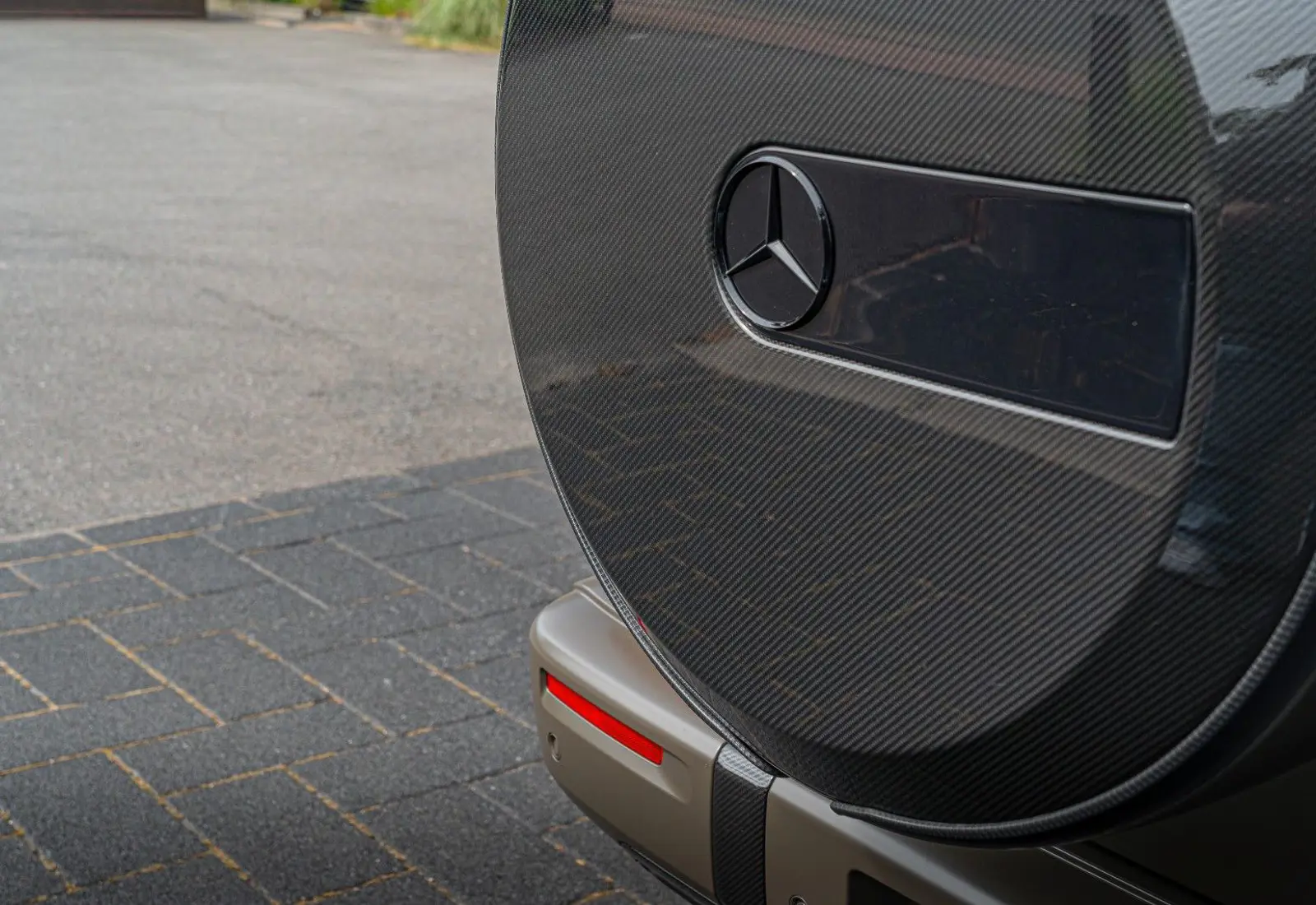 Mercedes-Benz G 63 AMG * MY27 * CARBON EXT/INT * PT3 * NIGHT * SUPERIOR - 152653