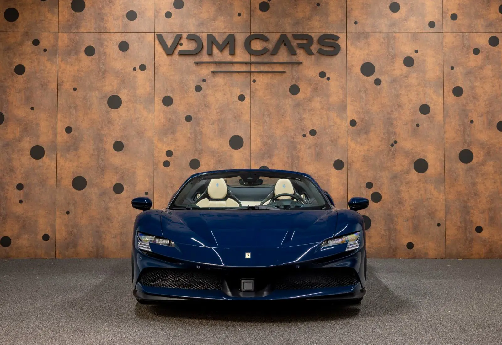 Ferrari SF90 Spider * LIFT * L-RACESEATS * CAMERA *  - 110631