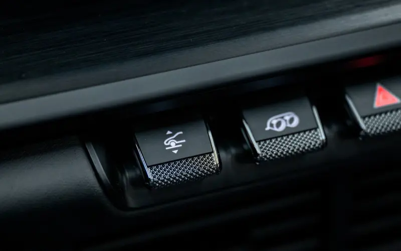 Porsche 911 Carrera GTS T-Hybrid Cabriolet * TECHART * LIFT *  - 128051