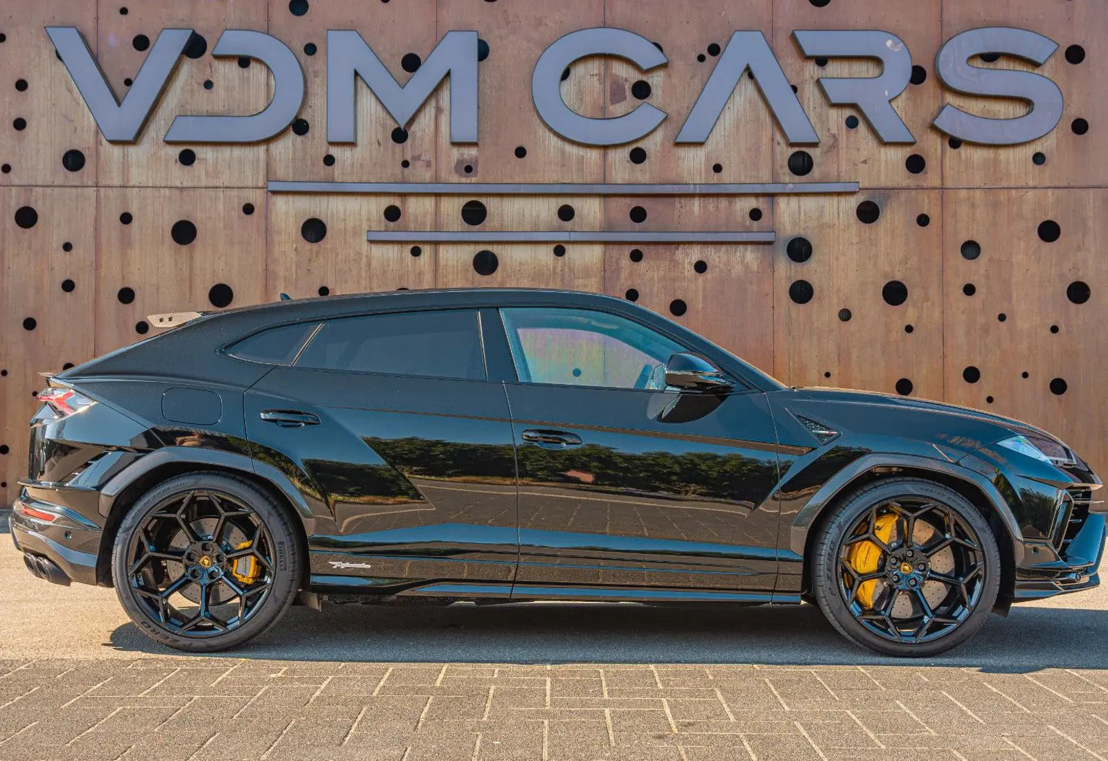 Lamborghini Urus 4.0 V8 Performante * AKRA * CARBON * FULL ADAS *  - 83312