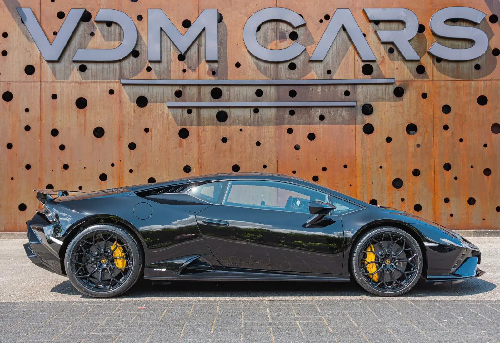 Lamborghini Huracán Tecnica * CARBON SEATS * LFIT * CARBON EXT *  - 56686