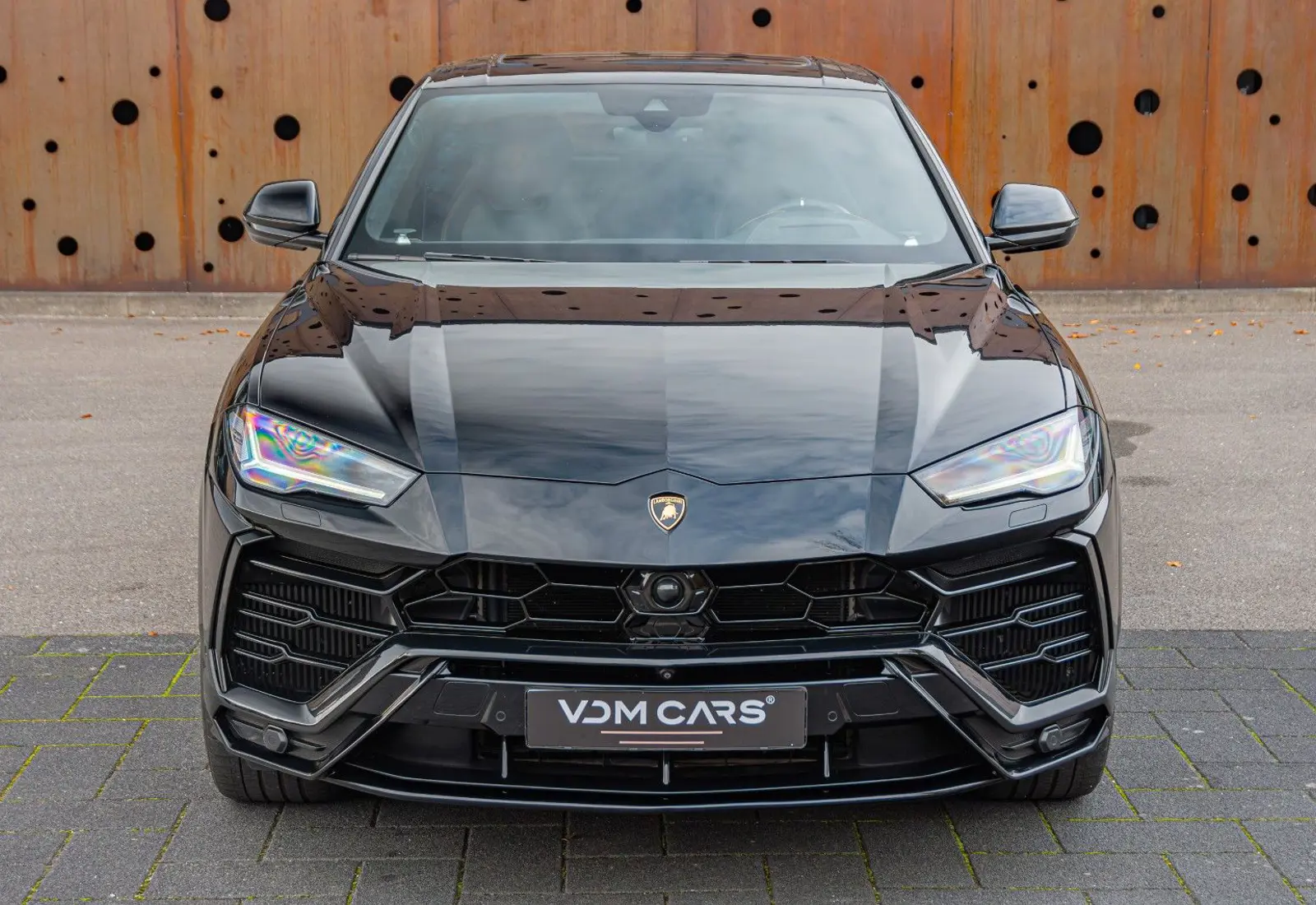 Lamborghini Urus 4.0 V8 * REAR-ENT. * PANO * B&amp;O * NEW SERVICE * 360 *  - 68696