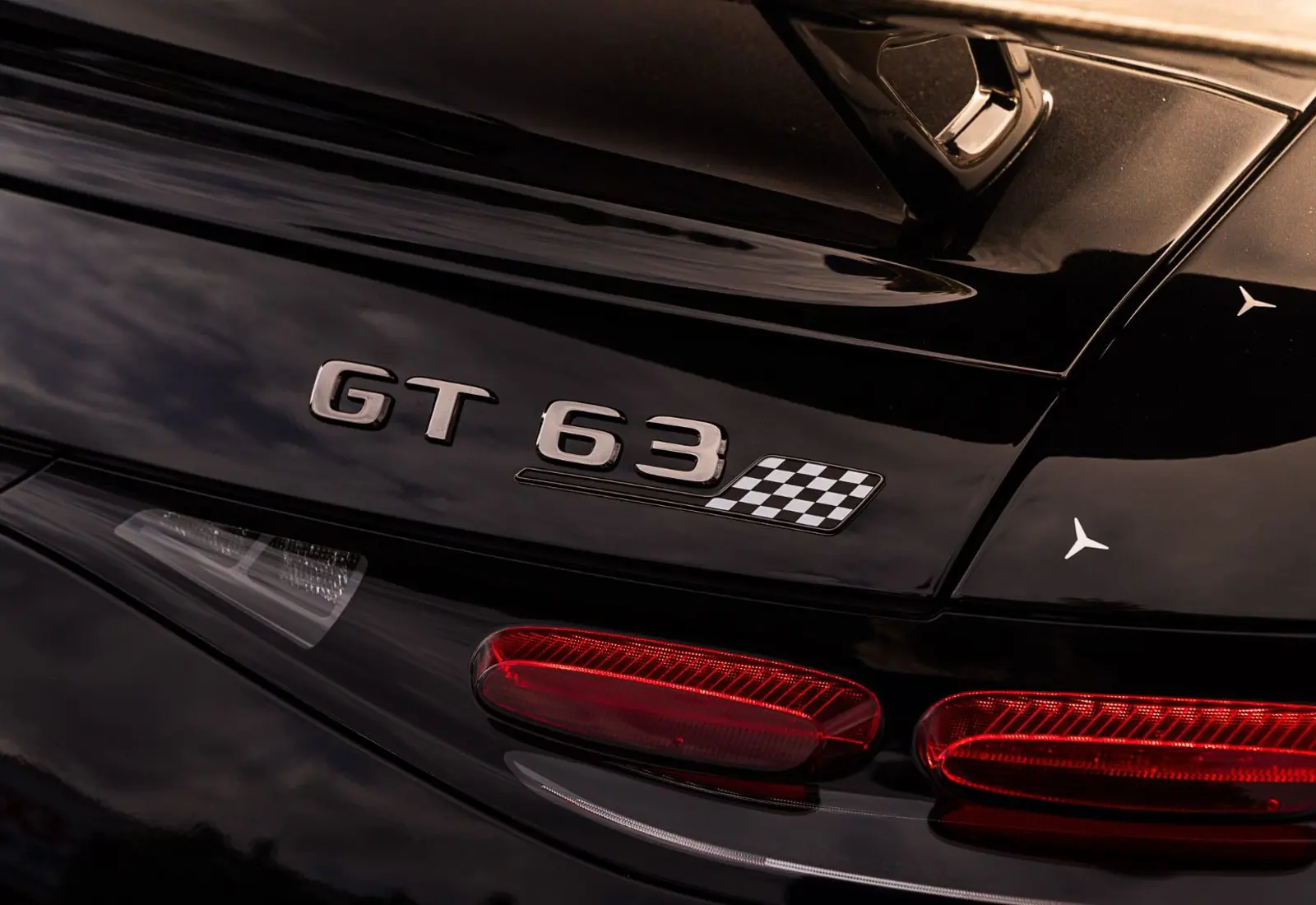 Mercedes-Benz AMG GT 63 PRO 4M * MOTORSPORT COLLECTORS EDITION *  - 171432
