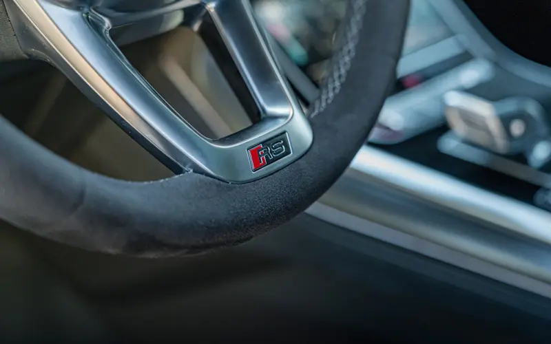 Audi RSQ8 Performance * KERAMIK * RS-DESIGN * PANO * CONNECT - 146132