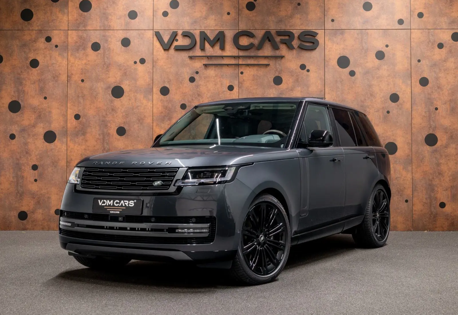 Land Rover Range Rover 4.4 P530 Autobiography MHEV * AHK * MASS - 166227